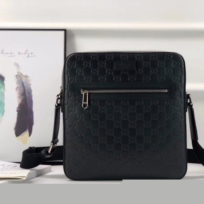 G*u*i satchel bags